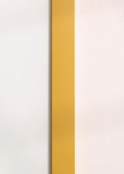 Ram Selection Pineapple Yellow 60x80 cm