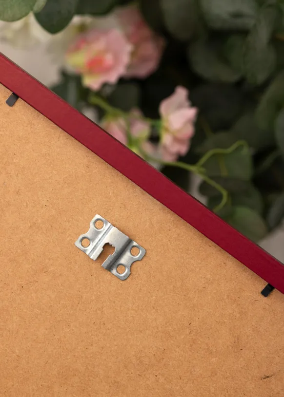 Ram Selection Raspberry 59.4x84,1 cm (A1)