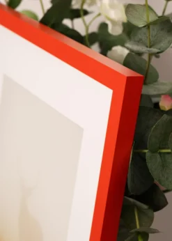 Ram Selection Red 70x100 cm
