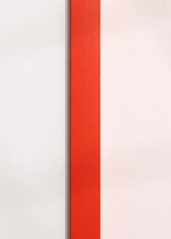 Ram Selection Red 42x59.4 cm (A2)