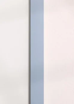 Ram Selection Sky Blue 70x100 cm