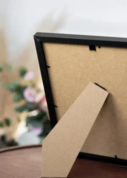 Ram Selection Svart 21x30 cm