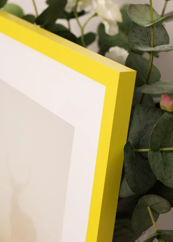 Ram Selection Yellow 29.7x42 cm (A3)