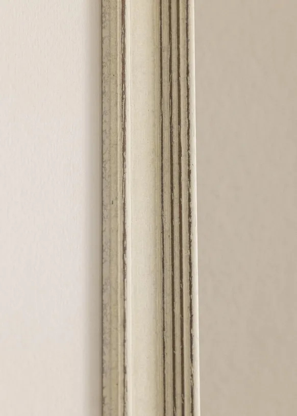 Ram Shabby Chic Vit 30x45 cm