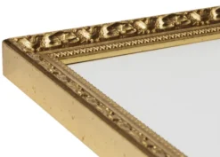 Ram Smith Glas Guld 18x24 cm