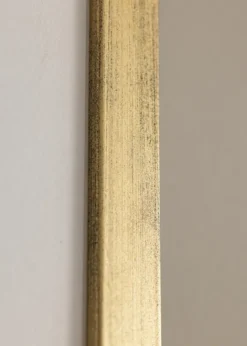 Ram Stilren Guld 13x18 cm