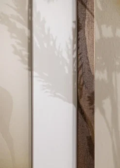 Ram Stilren Valnöt 42x59,4 cm (A2)