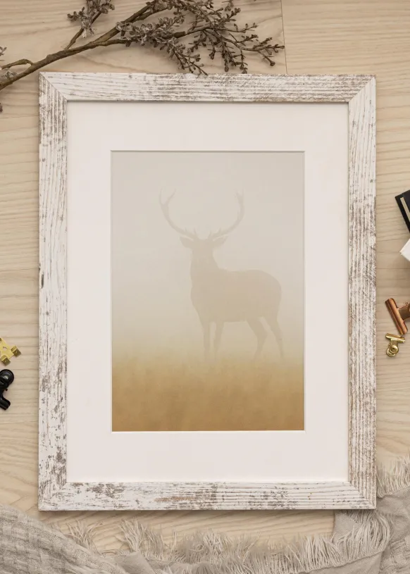 Ram Superb Aa Glas 30x40 cm