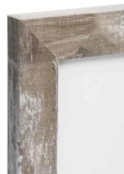 Ram Superb Glas Träbrun 10x15 cm