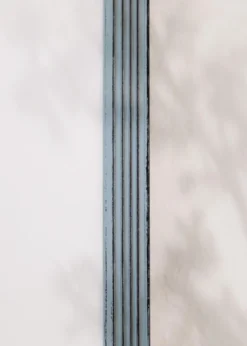 Ram Tosca Blå 40x60 cm