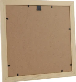 Ram Trendline Glas Nature 25x25 cm
