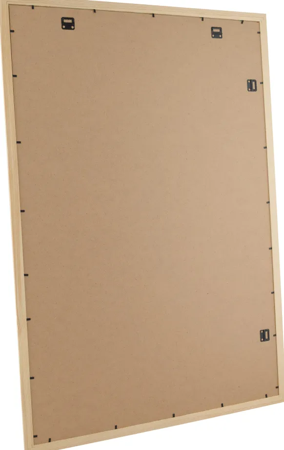 Ram Trendline Glas Nature 60x90 cm