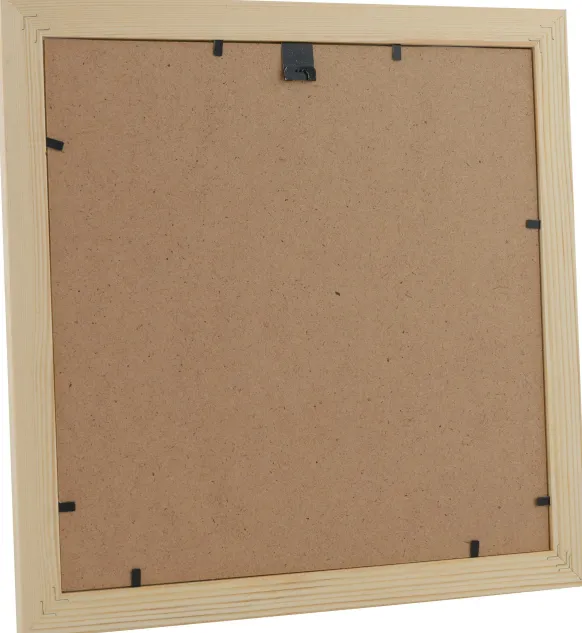Ram Trendline Glas Nature 20x20 cm