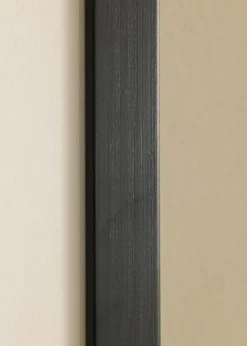 Ram Trendline Svart 50x50 cm
