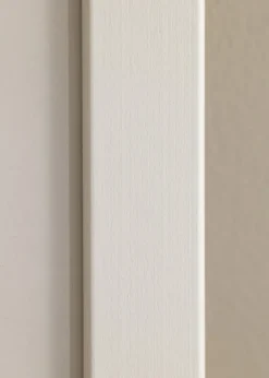 Ram Trendline Vit 43,2x61 cm (A2+)