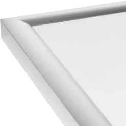 Ram Trendstyle Glas Silver 50x70 cm