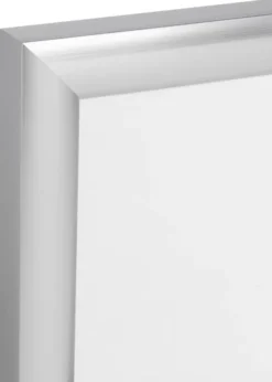 Ram Trendstyle Glas Silver 13x18 cm