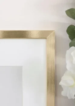 Ram Trendy Guld 50x60 cm
