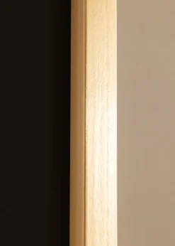 Ram Trendy Guld 15x20 cm - Passepartout Svart 4x6 inches