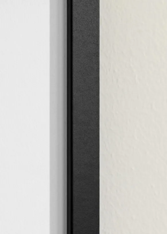 Ram Trendy Svart 34x50 cm