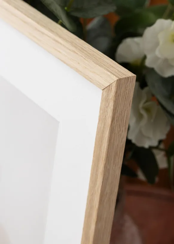 Ram Vemdalen Ek 42x62 cm