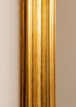 Ram Venus Guld - Valfri Storlek (Akrylglas)