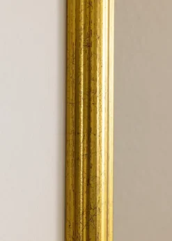 Ram Västkusten Guld 24x30 cm