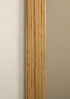 Ram Watford Ek - Valfri Storlek (Akrylglas)
