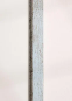 Ram Whitby Blå 40x60 cm
