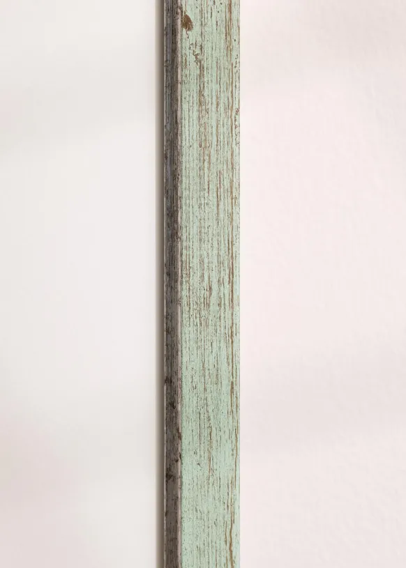 Ram Whitby Grön 42x59,4 cm (A2)