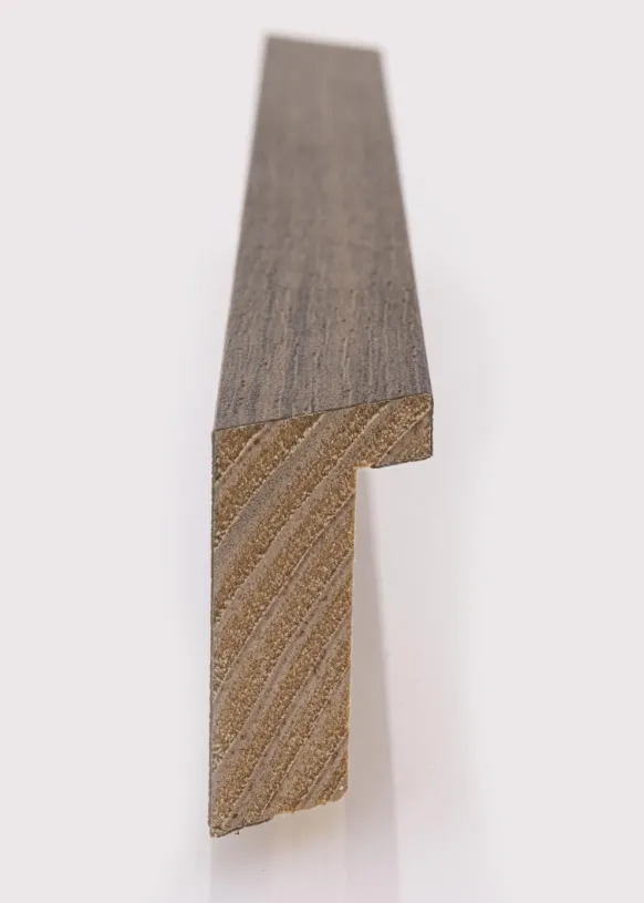 Ram Wood Selection Red I - Valfri Storlek (Akrylglas)
