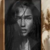 Romi Poster (21x29.7 cm (A4))