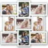 Santander Vit - 9 Bilder