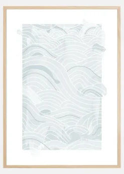 SEA Poster (21x29.7 cm (A4))