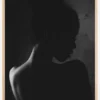 Sensual Connection Poster (21x29.7 cm (A4))