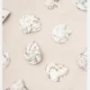 Shells Canvastavla (30x40 cm)