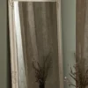 Spegel Bologna Vit 70x160 cm