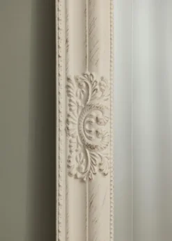 Spegel Bologna Vit 70x160 cm