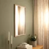 Spegel Cotswold Elfenben 55x75 cm