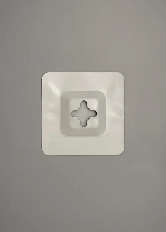 Spegel Droplet 65x90 cm