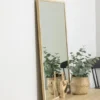 Spegel Ek 62x92 cm