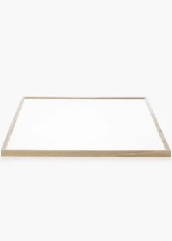 Spegel Ek 62x92 cm