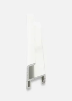 Spegel Karlholm Silver - Egna mått
