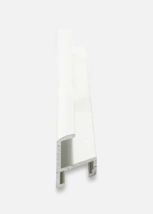 Spegel Karlholm Silver - Egna mått