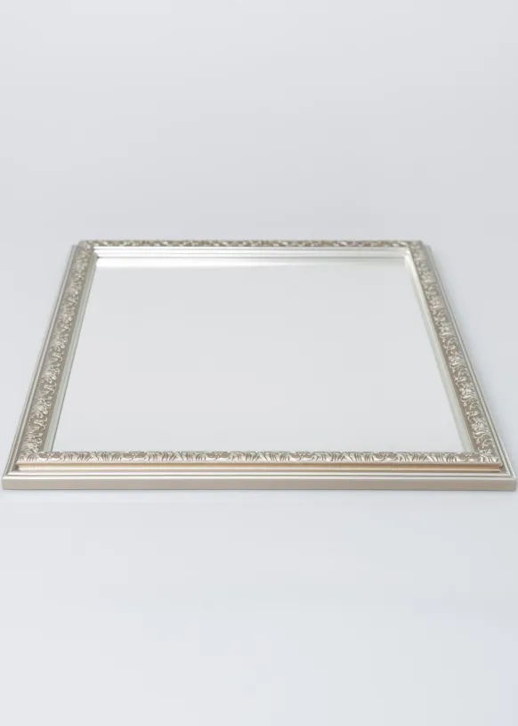Spegel Nostalgia Silver 30x40 cm (30x40 cm)