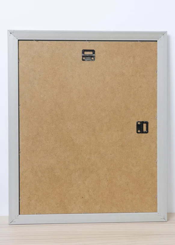 Spegel Nostalgia Silver 30x40 cm (30x40 cm)