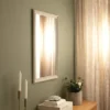 Spegel Toro Sand 57x77 cm
