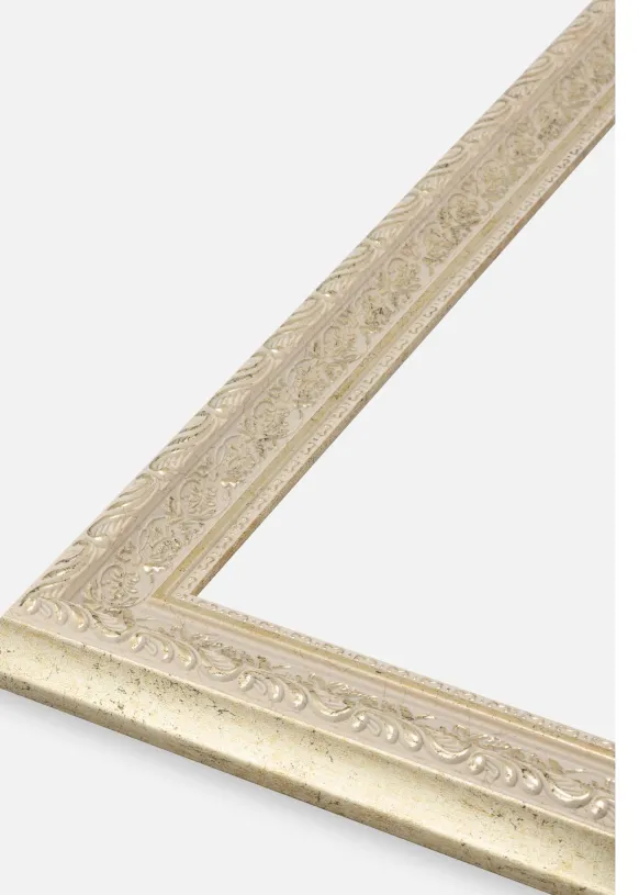 Spegel Toro Sand 57x77 cm