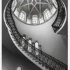 Stairs To Light Canvastavla (30x40 cm)