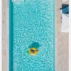 Take A Dip Canvastavla (30x40 cm)